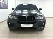 BMW X6 I (E71) Рестайлинг Красноярск  - изображение 36