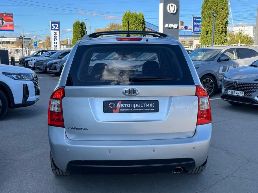 Kia Carens II (UN) Калуга  - изображение 5
