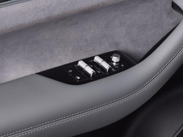 Geely Galaxy M7 с пробегом 2026 года, цена 3 985 995 рублей, 101 км, внедорожник, Автокод Объявления