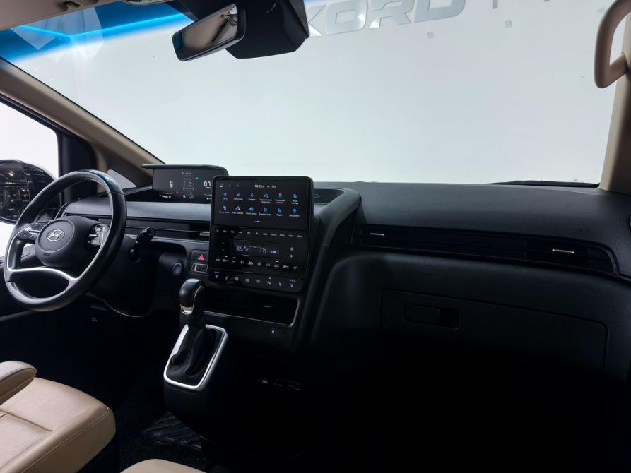 Hyundai Staria I Уфа  - изображение 30