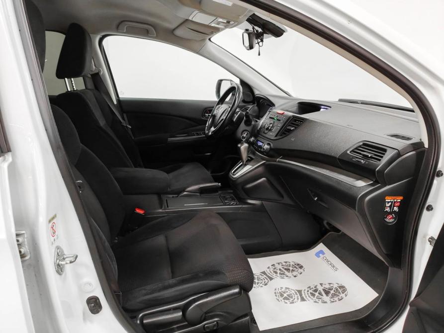 Honda CR-V IV Тула  - изображение 6