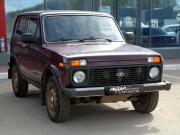 Lada (ВАЗ) 2121 (4x4) I Рестайлинг Иваново  - изображение 17