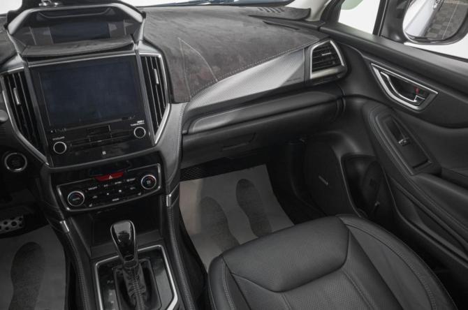 Subaru Forester V с пробегом 2020 года, цена 2 899 000 рублей, 80000 км, внедорожник, Автокод Объявления