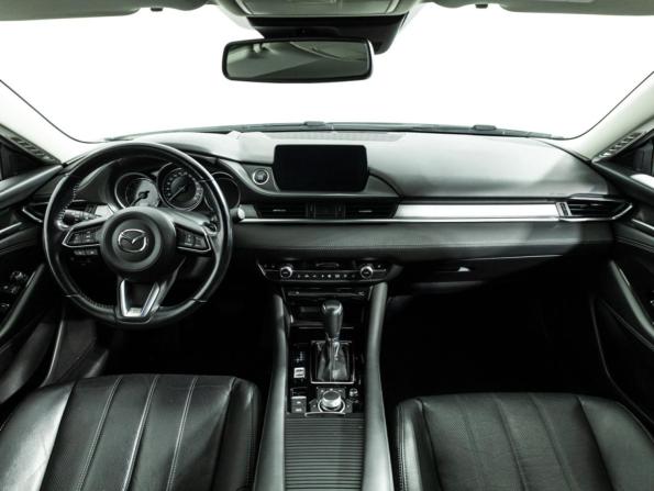 Mazda 6 III (GJ) Рестайлинг 2 с пробегом 2021 года, цена 2 799 000 рублей, 63674 км, седан, Автокод Объявления