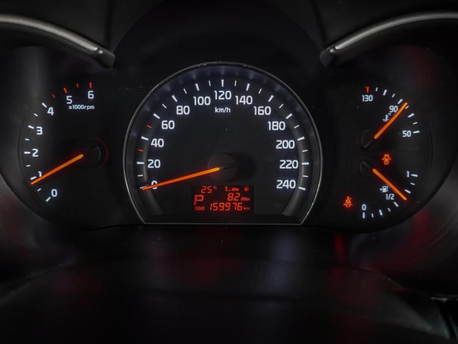 Kia Sorento II Рестайлинг Воронеж  - изображение 21