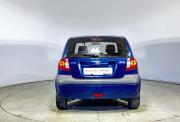 Hyundai Getz I Рестайлинг Саранск  - изображение 40