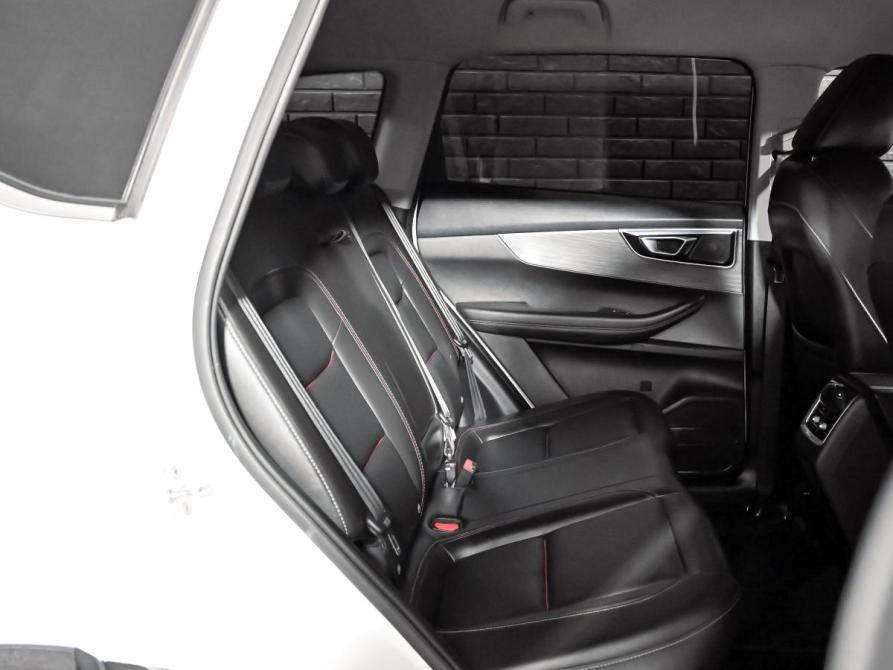 Chery Tiggo 7 Pro I Екатеринбург  - изображение 20