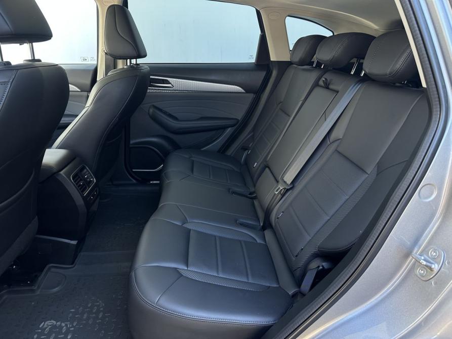 Haval F7 I Рестайлинг Москва  - изображение 10