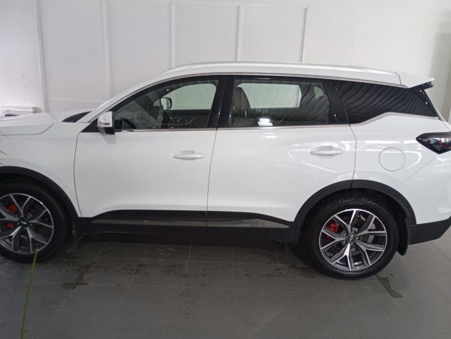 Chery Tiggo 7L Екатеринбург  - изображение 5