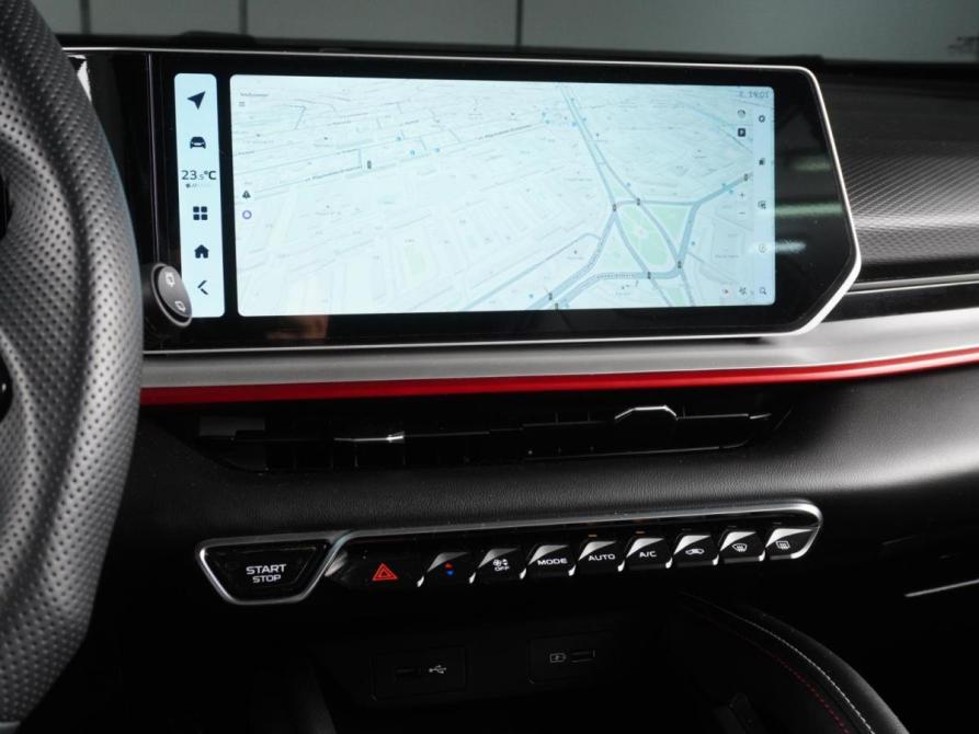Geely Coolray I Рестайлинг Минеральные Воды  - изображение 13