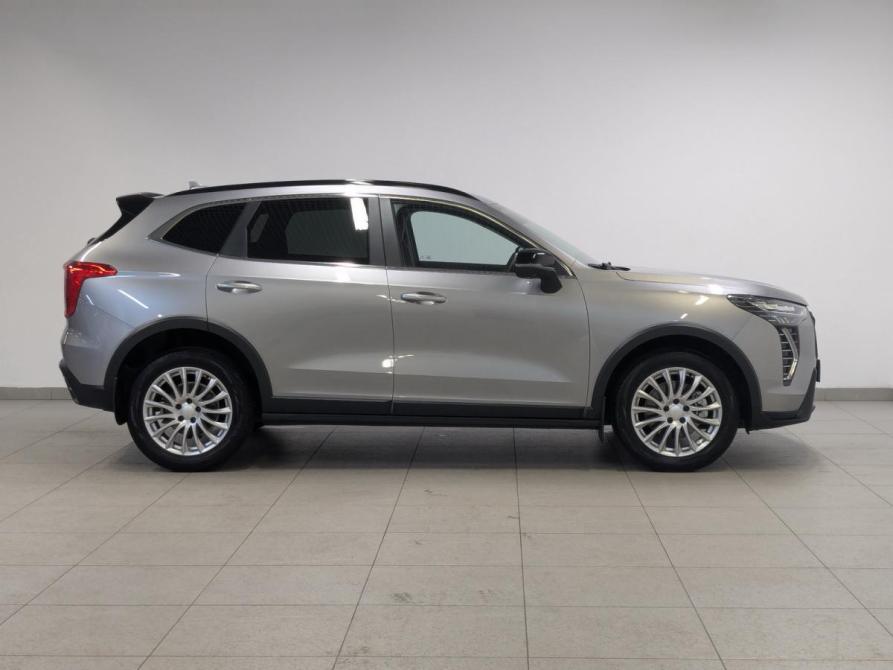 Haval Jolion I Рестайлинг Санкт-Петербург  - изображение 4