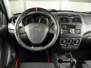 Lada (ВАЗ) Granta I Рестайлинг Кемерово  - изображение 33