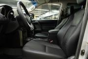 Toyota Land Cruiser Prado 150 Series Уфа  - изображение 37