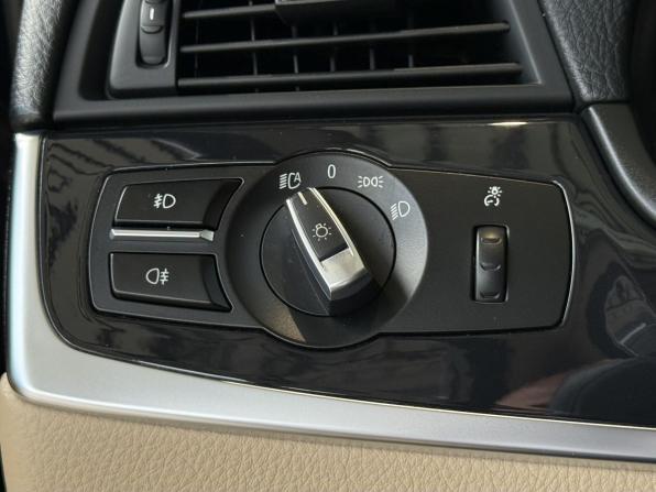 BMW 5 серии VI (F10/F11/F07) Рестайлинг с пробегом 2016 года, цена 2 090 000 рублей, 124500 км, седан, Автокод Объявления
