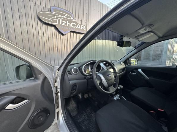 Datsun mi-DO с пробегом 2016 года, цена 499 000 рублей, 109900 км, хэтчбек, Автокод Объявления