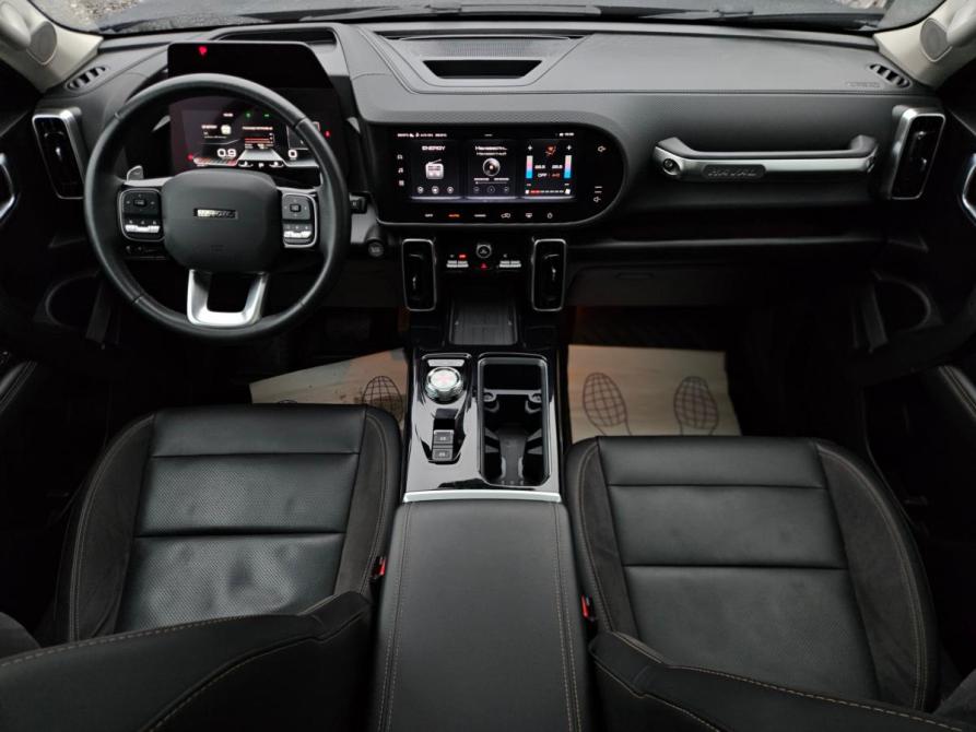 Haval Dargo I Вологда  - изображение 14