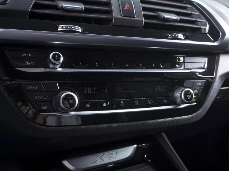 BMW X3 III (G01) Ростов-на-Дону  - изображение 17