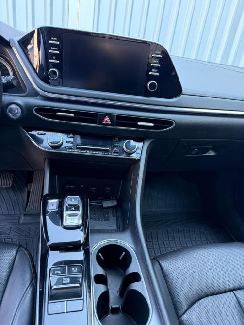 Hyundai Sonata VIII (DN8) Ростов-на-Дону  - изображение 20
