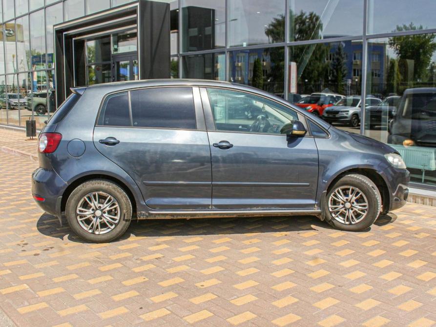 Volkswagen Golf Plus II Калуга  - изображение 4
