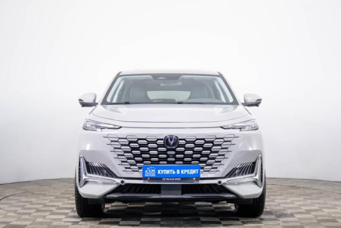 Changan UNI-K с пробегом 2023 года, цена 2 959 000 рублей, 51023 км, внедорожник, Автокод Объявления