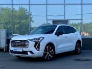 Haval Jolion I Москва  - изображение 27