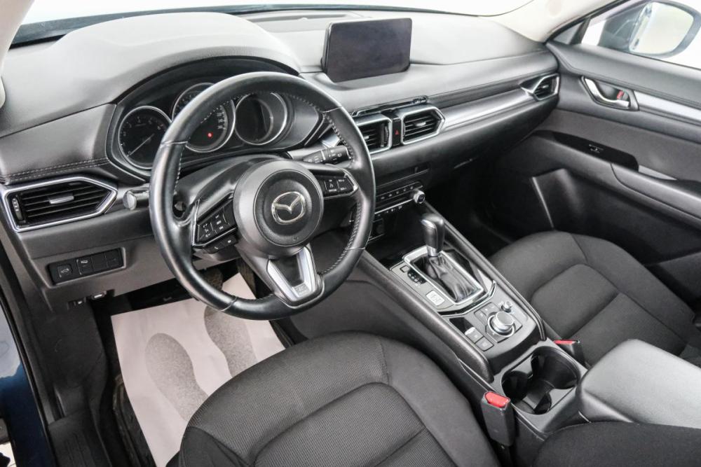 Mazda CX-5 II Красноярск  - изображение 9