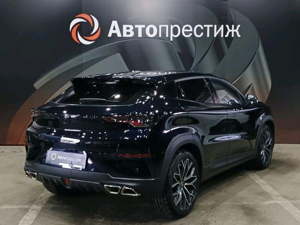Changan UNI-T I с пробегом 2023 года, цена 2 050 000 рублей, 38971 км, внедорожник, Автокод Объявления