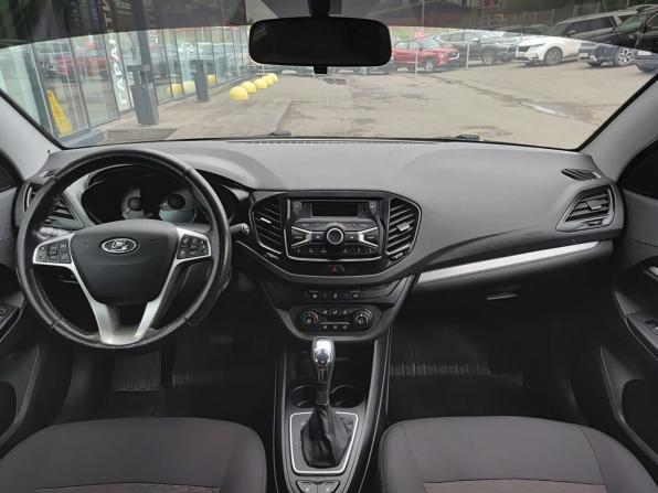 Lada (ВАЗ) Vesta I с пробегом 2020 года, цена 999 800 рублей, 107000 км, седан, Автокод Объявления