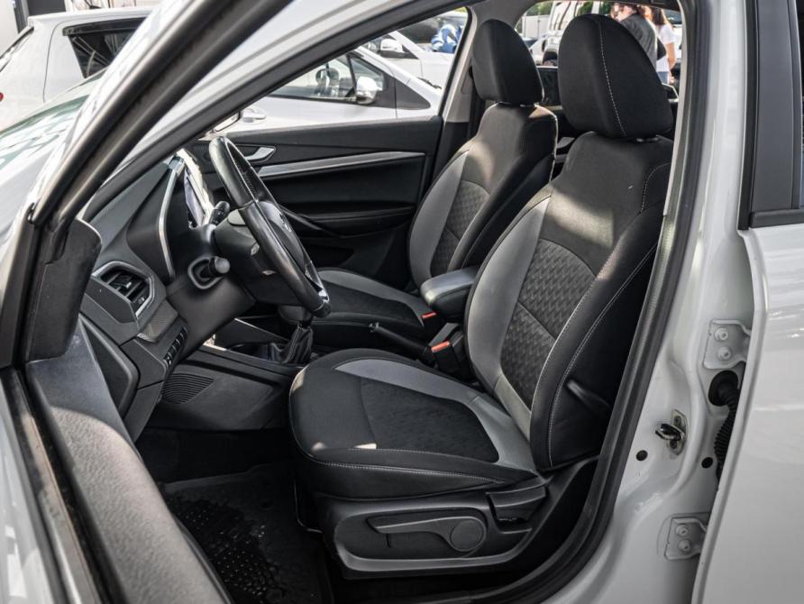 Lada (ВАЗ) Vesta I Рестайлинг (NG) Краснодар  - изображение 10