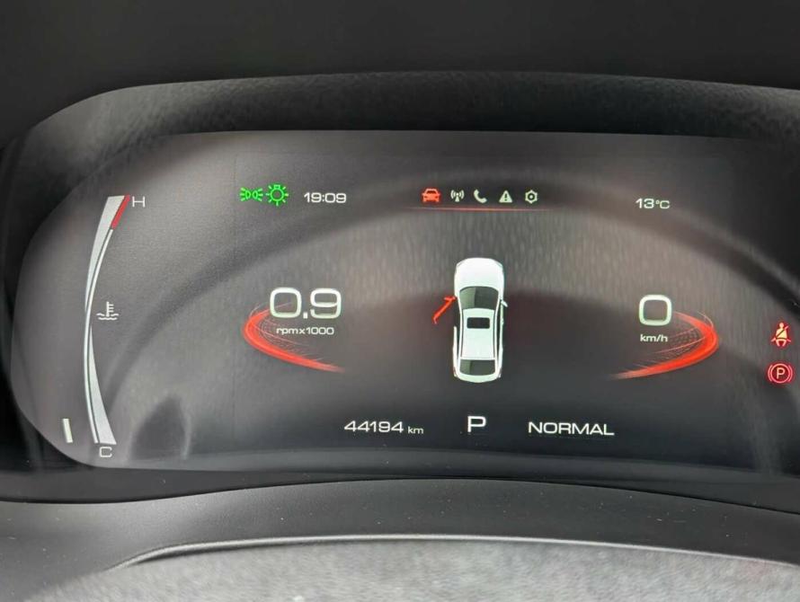 Haval F7x I Рестайлинг Москва  - изображение 10