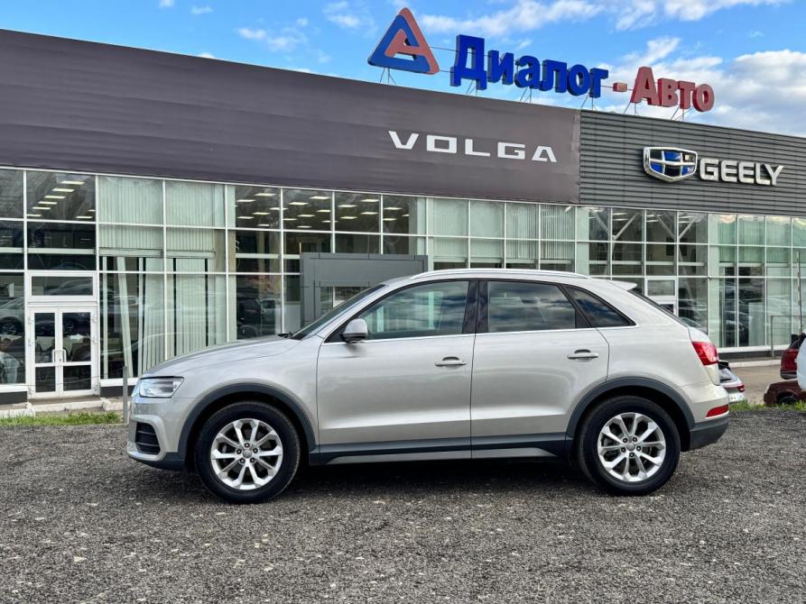 Audi Q3 I (8U) Рестайлинг Набережные Челны  - изображение 2