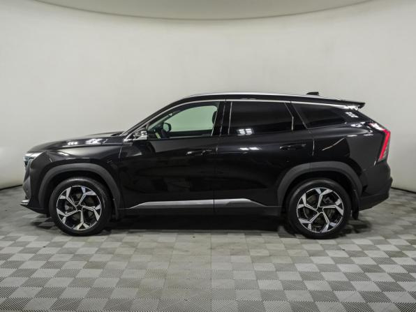 Geely Atlas II с пробегом 2024 года, цена 2 548 000 рублей, 63568 км, внедорожник, Автокод Объявления