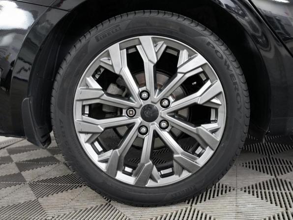 Kia Cerato IV Рестайлинг с пробегом 2022 года, цена 2 711 000 рублей, 70000 км, седан, Автокод Объявления