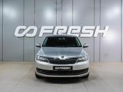 Skoda Rapid I Рестайлинг Воронеж  - изображение 20