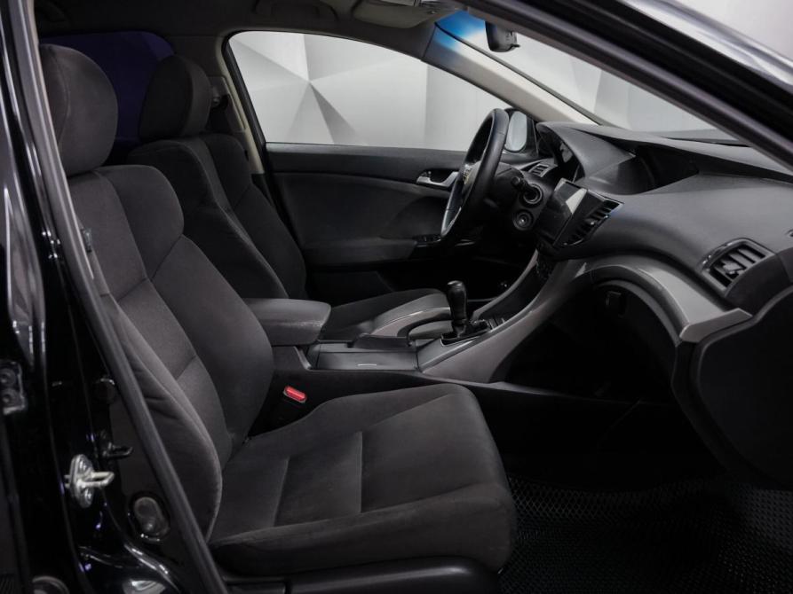 Honda Accord VIII Ульяновск  - изображение 12