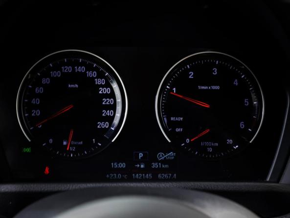BMW X1 II (F48) с пробегом 2019 года, цена 2 434 000 рублей, 142092 км, внедорожник, Автокод Объявления