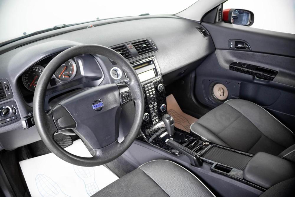 Volvo C30 I Пермь  - изображение 8