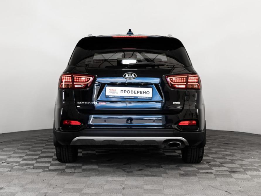 Kia Sorento III Prime Рестайлинг Санкт-Петербург  - изображение 7
