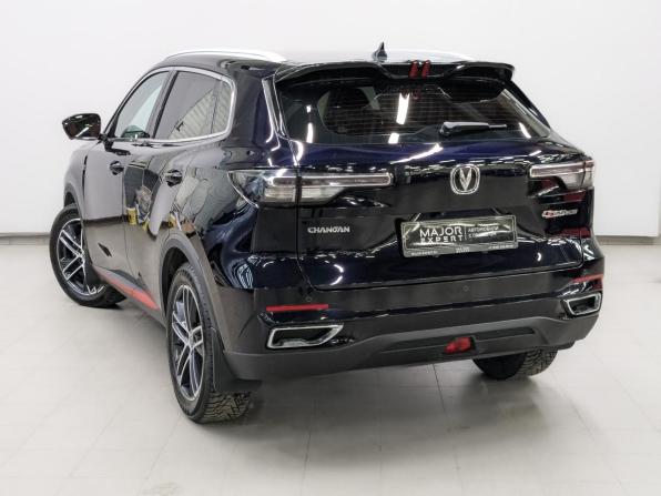 Changan CS55 Plus II с пробегом 2023 года, цена 1 920 000 рублей, 56330 км, внедорожник, Автокод Объявления