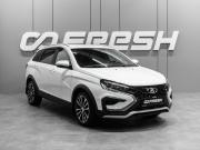 Lada (ВАЗ) Vesta I Рестайлинг (NG) Тюмень  - изображение 19