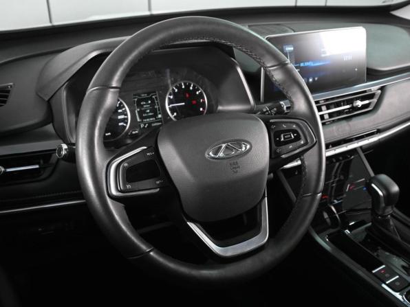 Chery Tiggo 4 Pro I Рестайлинг с пробегом 2024 года, цена 1 749 000 рублей, 33850 км, внедорожник, Автокод Объявления