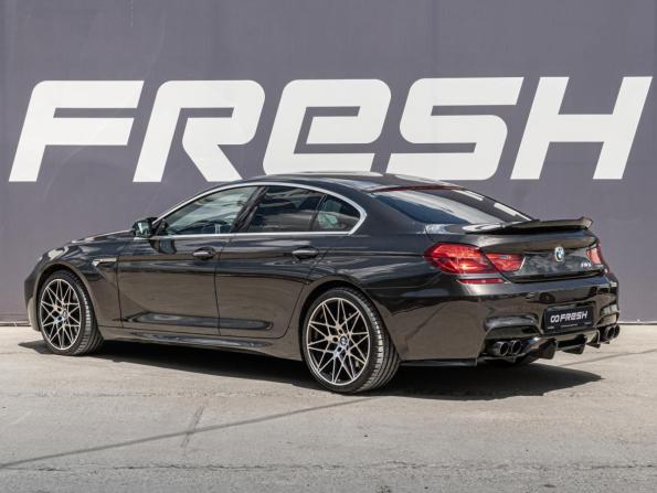 BMW 6 серии III (F06/F13/F12) Рестайлинг с пробегом 2015 года, цена 3 650 000 рублей, 152363 км, седан, Автокод Объявления