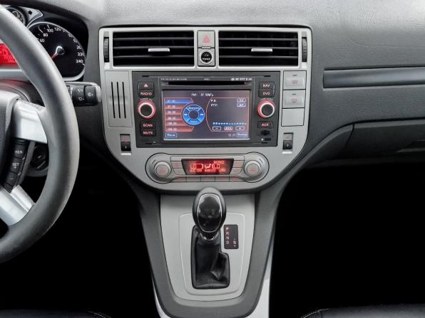 Ford Kuga I с пробегом 2010 года, цена 875 000 рублей, 203614 км, внедорожник, Автокод Объявления