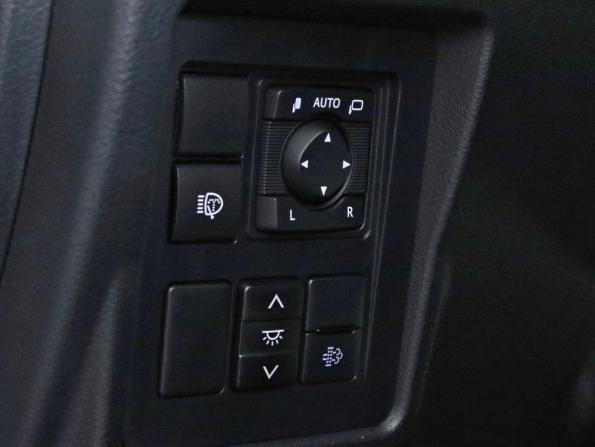 Toyota Land Cruiser Prado 150 Series Рестайлинг 3 с пробегом 2022 года, цена 6 900 000 рублей, 23220 км, внедорожник, Автокод Объявления