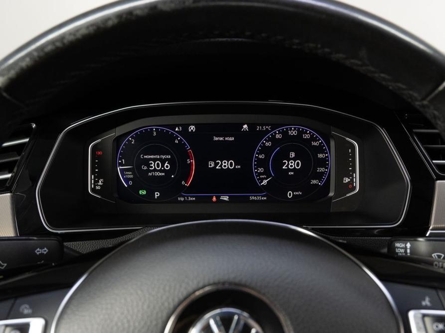 Volkswagen Arteon I Тюмень  - изображение 25