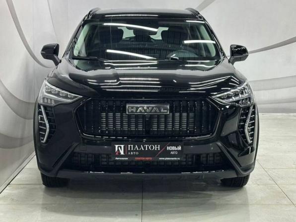 Новый Haval Jolion I Рестайлинг 2025 года, цена 2 099 000 рублей, внедорожник, Автокод Объявления