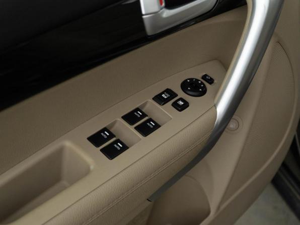 Kia Sorento II с пробегом 2012 года, цена 1 495 050 рублей, 110237 км, внедорожник, Автокод Объявления