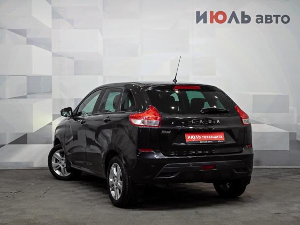 Lada (ВАЗ) XRAY I с пробегом 2016 года, цена 730 000 рублей, 135674 км, хэтчбек, Автокод Объявления