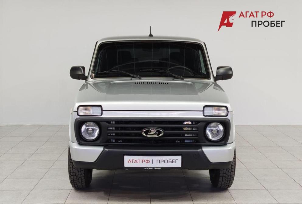 Lada (ВАЗ) Niva Legend I Саратов  - изображение 2