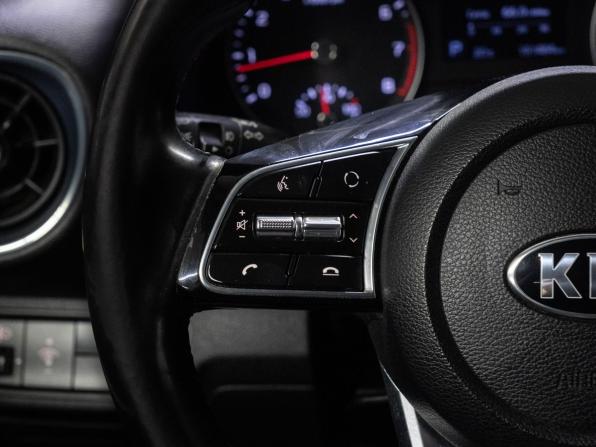 Kia Cerato IV с пробегом 2020 года, цена 1 675 000 рублей, 131000 км, седан, Автокод Объявления